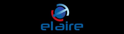 Logo de El Aire